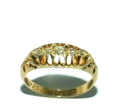 Damen karat gelbgold - damen,