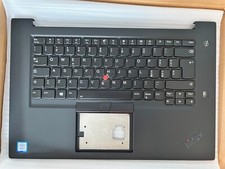 ThinkPad X1 Extreme Tastatur mit Bezel,  italienisches Layout