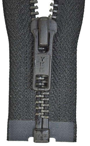 Ykk reißverschluss von - von, 20-200