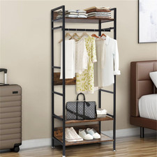 Vintage Kleiderschrank