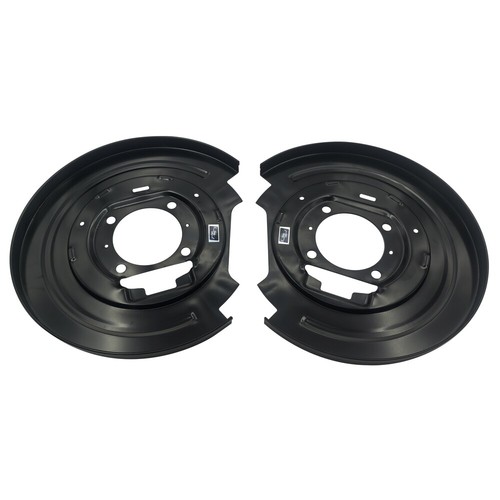 New pair rear disc - pair,