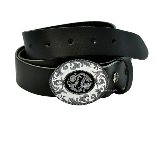 Country western belt buckle - country,