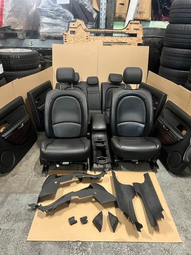 Citroen lederausstattung - td,