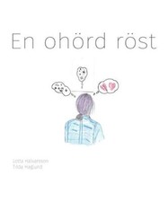 En ohörd röst, Lotta Halvarsson