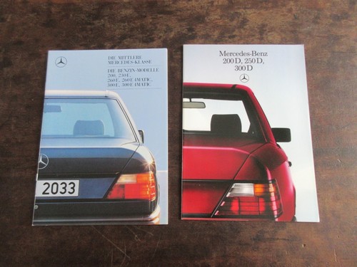 Mercedes benz 200 230e 260e - mercedes,