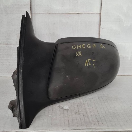 Opel omega 1996 links - omega,