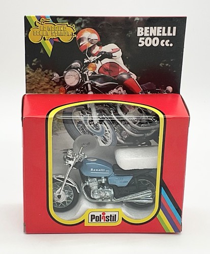 Polistil motorrad - polistil,