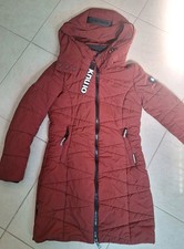 Khujo Wintermantel Gr.S