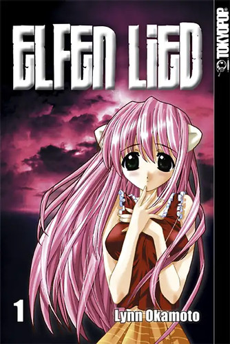 Elfen lied - elfen, 01