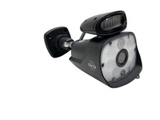 Zusätzliche Kamera für das