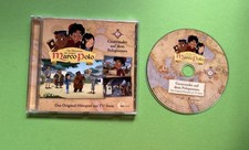 CD Die Abenteuer des jungen