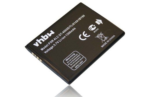 Akku für vodafone smart - smart, mini