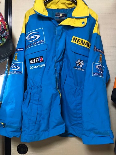 Mild seven renault racing - renault,