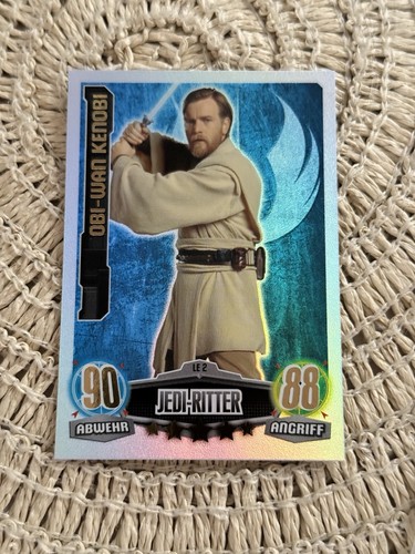 Force attax movie - force, 1