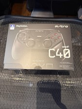 Astro Gaming C40 TR Wireless