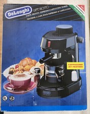 New Open Box 1990s DeLonghi