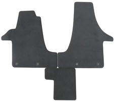 Fußmatten für VW T5 T6