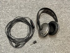 Sennheiser HD 250 Linear Mk I