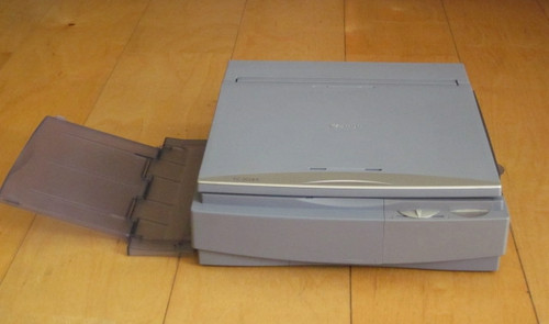 Canon 204s mobiler - canon, fc
