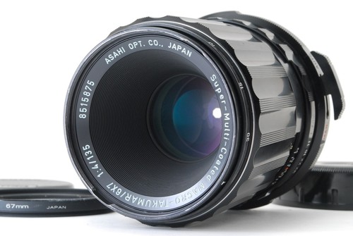 Neuwertig pentax smc macro - [neuwertig],
