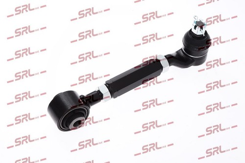 Querlenker hinten links - hinten,