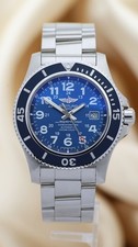 Breitling Superocean II 44