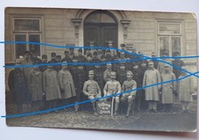 Leitmeritz: K.u.k. Landsturm