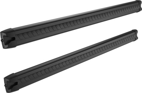 Thule mounting rail - mounting,