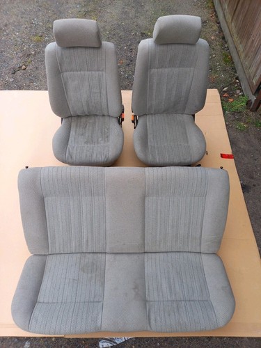 Golf beige sitze - golf,