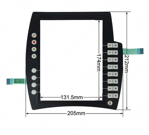 Bedienfeld keypad tastenfeld - bedienfeld,