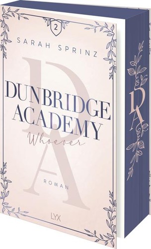 Sarah sprinz dunbridge academy - sprinz,