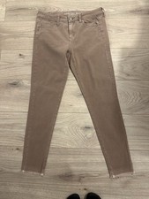 american eagle outfitters super Stretch jeans jegging Gr. W30 M