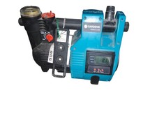 Gardena Gartenpumpe 4000/5 LCD