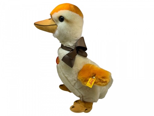 Steiff tier 6210 gans 32 - tier,