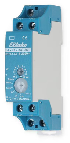 Eltako avz12dx analog - avz12dx-uc,