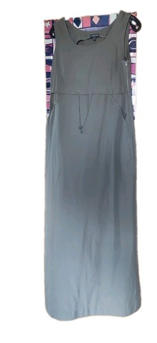 Street one kleid oliv mit - kleid,