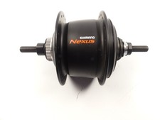 Shimano Nexus Getriebenabe SG-C6001-8CD 36 Loch 8 Speed #19212