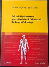 Fallbuch Physiotherapie
