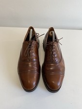 Allen Edmonds Park Avenue Cap