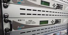 RADYNE COMSTREAM HIGH SPEED