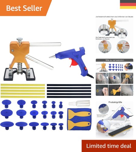 Dellen reparatur set - dellen,