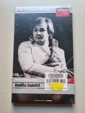 Emilia galotti orf edition - galotti,