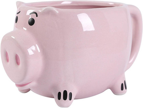 Schweine tasse - schweine,