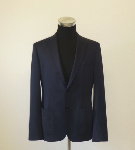 Moderner blazer von roy robson - roy,