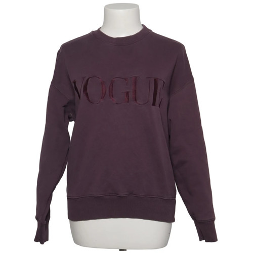Vogue collection sweatshirt - collection,,