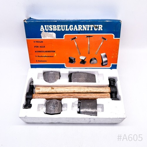 Vintage ausbeulgarnitur - vintage,