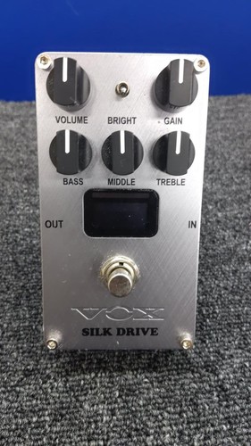 Vox overdrive - ve-sd,