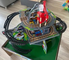 Hape E3753 Riesige Bergmine