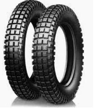 Michelin trial competition - michelin,