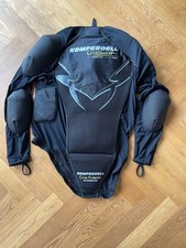 Komperdell Protektor Jacke Ski Snowboard Motocross  Gr.:L